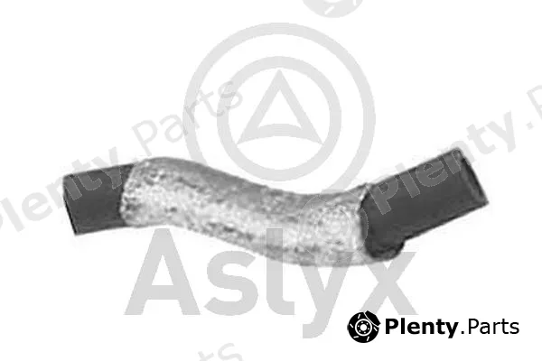 Aslyx AS-204491 — Oil Pipe, charger