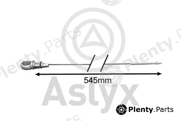 Aslyx AS-521010 — Oil Dipstick