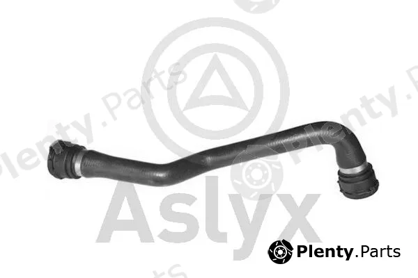 Aslyx AS-509935 — Radiator Hose