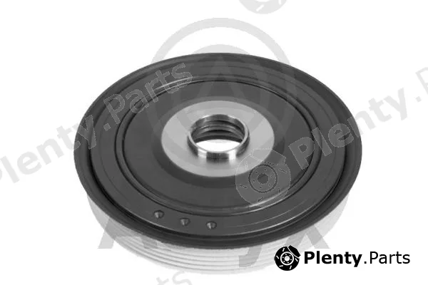 Aslyx AS-203018 — Belt Pulley, crankshaft