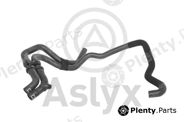Aslyx AS-204185 — Radiator Hose