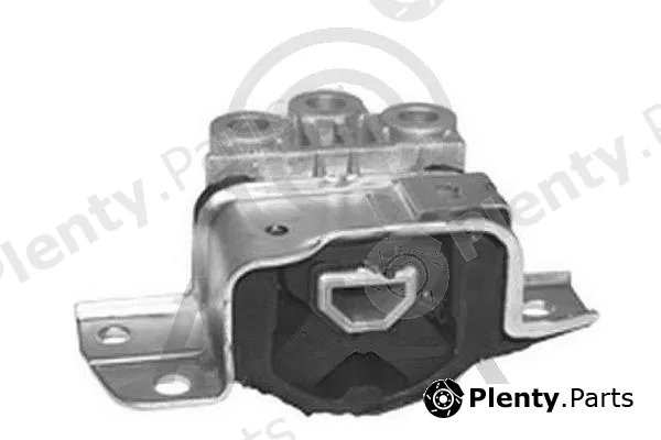 Aslyx AS-202933 — Mounting, engine