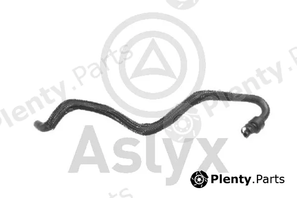 Aslyx AS-203866 — Radiator Hose