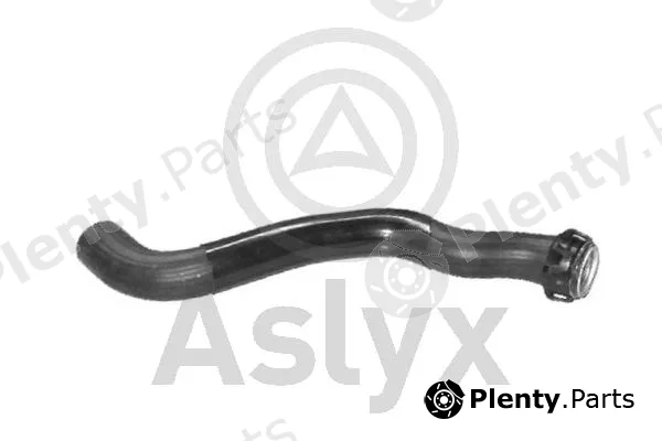 Aslyx AS-203738 — Radiator Hose