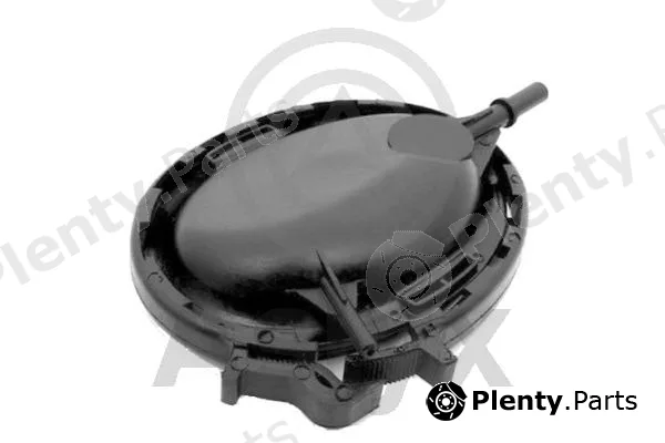Aslyx AS-201377 — Housing, oil filter