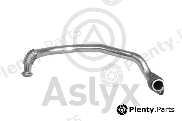 Aslyx AS-503242 — Pipe, EGR valve