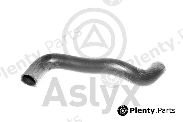Aslyx AS-204339 — Radiator Hose
