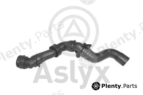 Aslyx AS-594039 — Radiator Hose