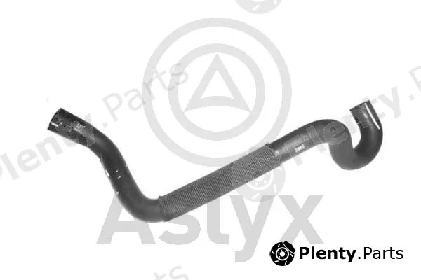 Aslyx AS-594016 — Radiator Hose
