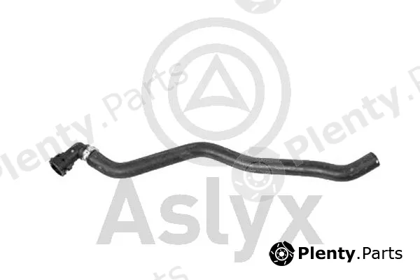 Aslyx AS-204361 — Radiator Hose