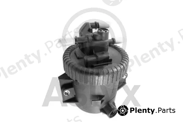 Aslyx AS-201548 — Housing, oil filter