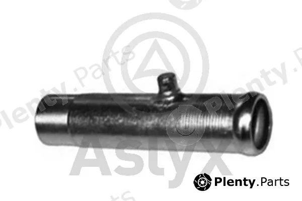 Aslyx AS-201143 — Coolant Pipe