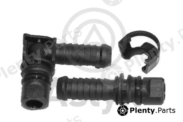Aslyx AS-201476 — Coolant Pipe