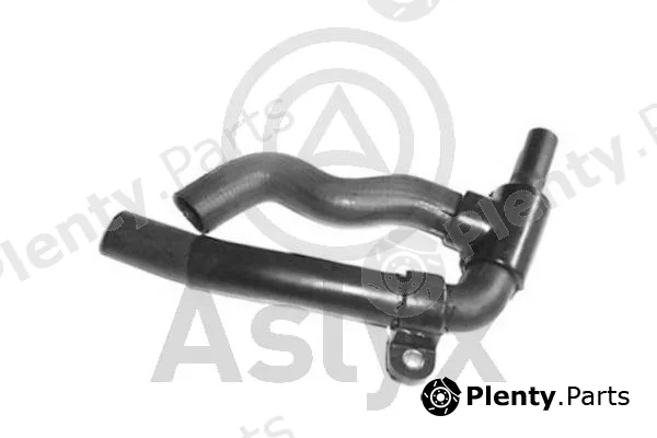 Aslyx AS-203586 — Radiator Hose