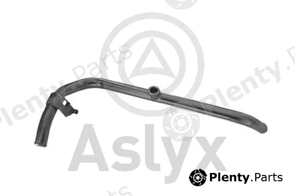 Aslyx AS-201130 — Coolant Pipe