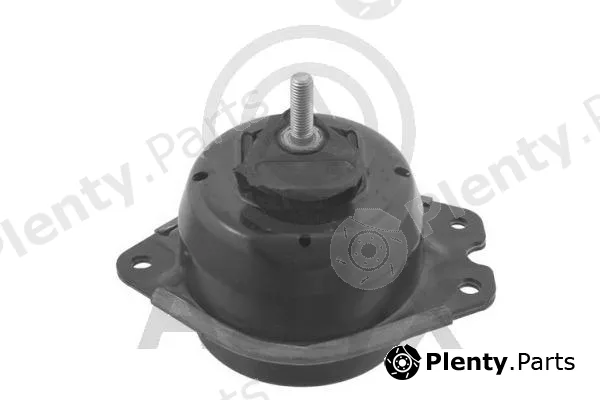 Aslyx AS-203359 — Mounting, engine