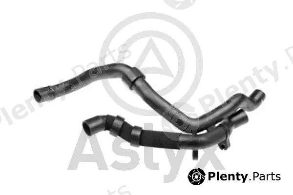 Aslyx AS-509954 — Radiator Hose