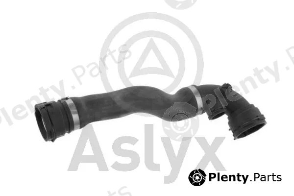 Aslyx AS-204453 — Radiator Hose