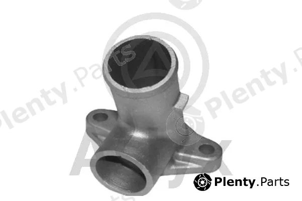 Aslyx AS-201198 — Coolant Flange