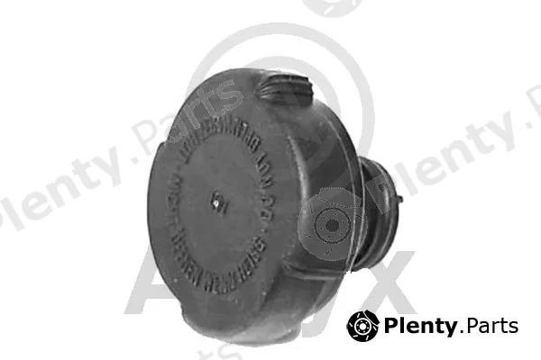 Aslyx AS-201317 — Cap, coolant tank
