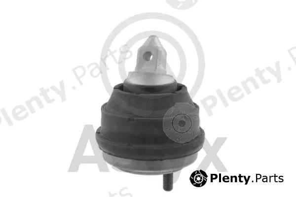 Aslyx AS-203143 — Mounting, engine