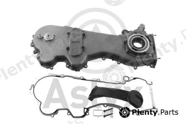 Aslyx AS-203418 — Oil Pump