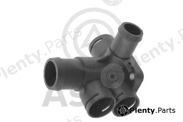 Aslyx AS-201277 — Coolant Flange