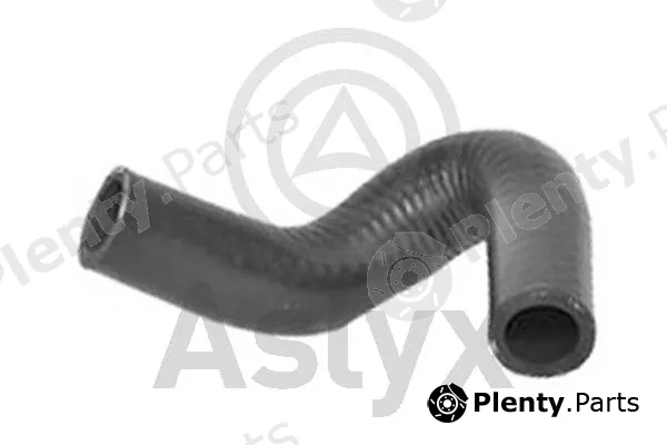 Aslyx AS-203759 — Radiator Hose