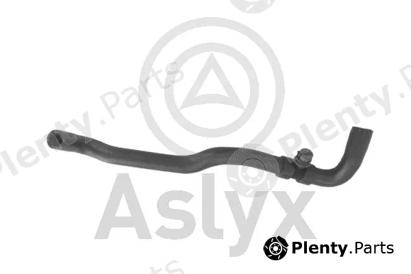 Aslyx AS-204172 — Radiator Hose