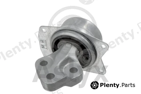 Aslyx AS-502199 — Mounting, engine