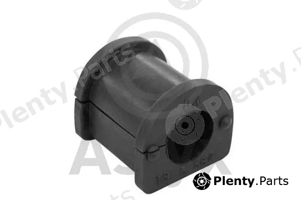 Aslyx AS-200347 — Bushing, stabiliser bar