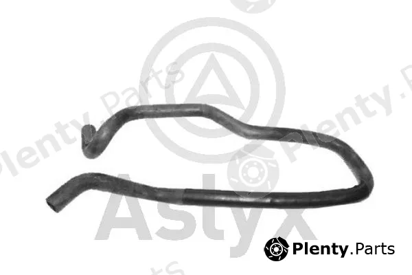 Aslyx AS-204004 — Radiator Hose