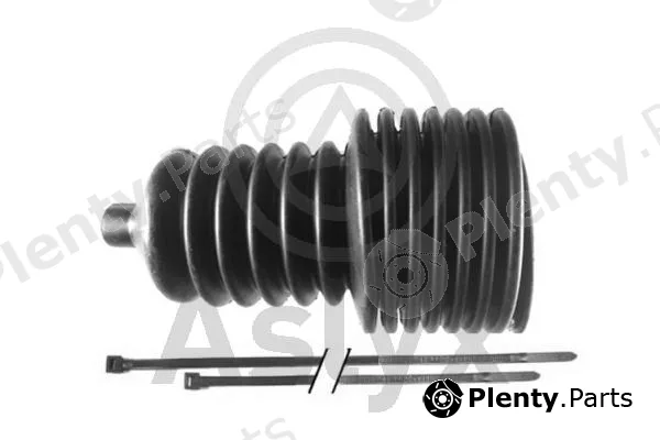 Aslyx AS-200227 — Bellow Kit, steering