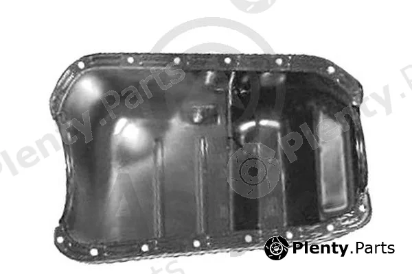 Aslyx AS-203186 — Oil Sump