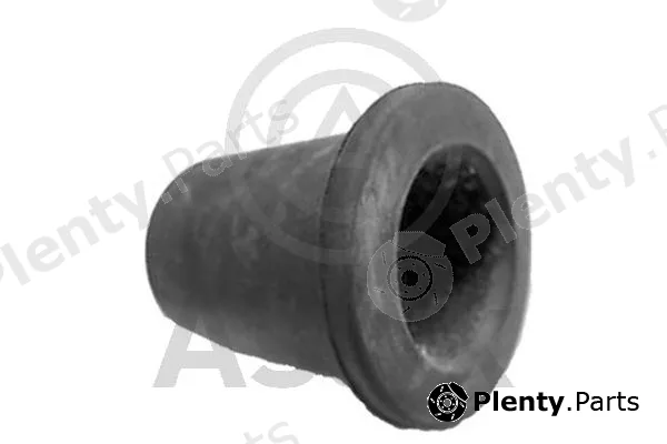 Aslyx AS-200739 — Gasket, coolant flange