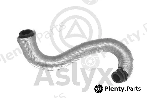 Aslyx AS-594007 — Radiator Hose