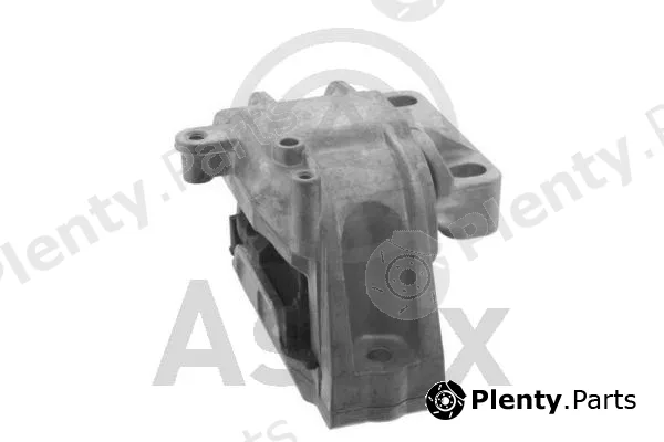 Aslyx AS-202769 — Mounting, engine