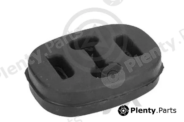 Aslyx AS-200041 — Mount, exhaust system