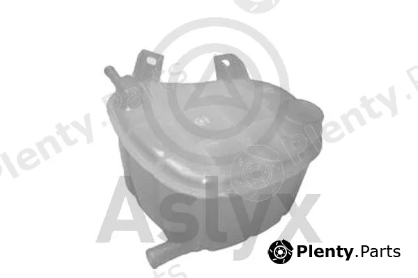 Aslyx AS-201378 — Expansion Tank, coolant