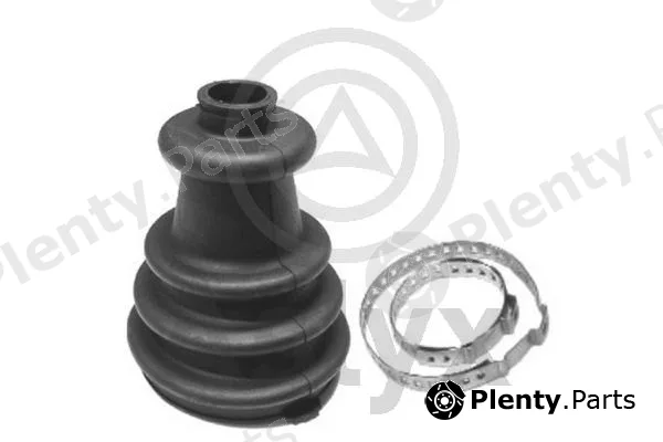 Aslyx AS-511273 — Bellow Kit, drive shaft