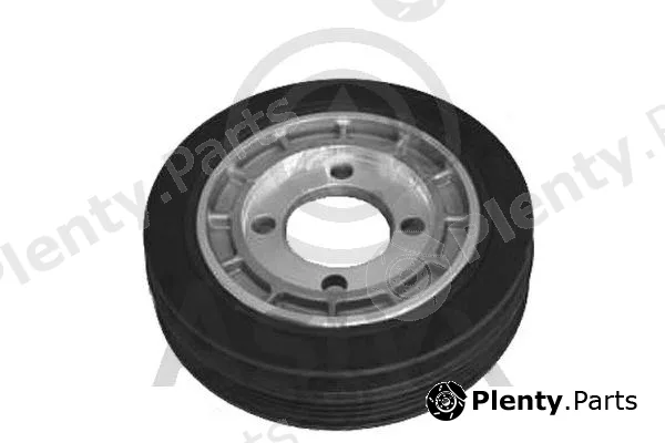 Aslyx AS-203292 — Belt Pulley, crankshaft