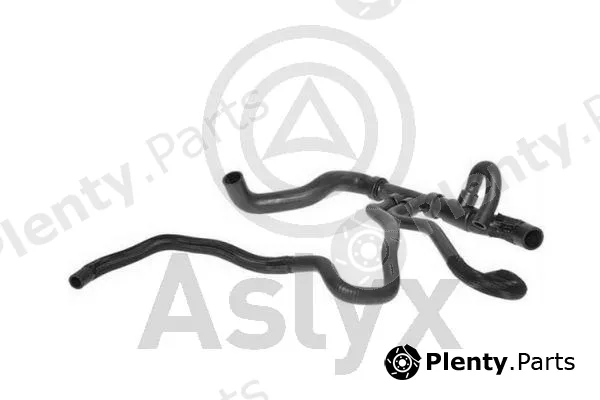Aslyx AS-509721 — Radiator Hose