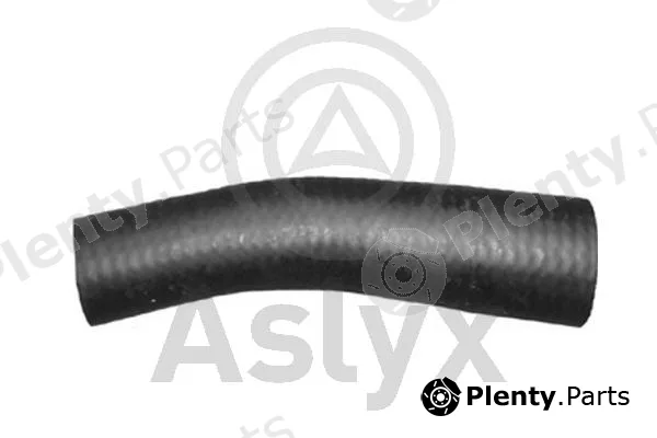 Aslyx AS-203609 — Radiator Hose