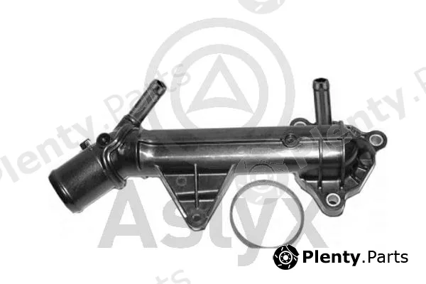 Aslyx AS-535710 — Thermostat, coolant