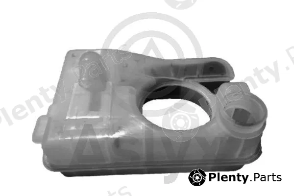 Aslyx AS-201396 — Expansion Tank, coolant
