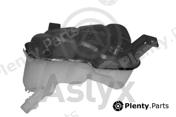 Aslyx AS-535543 — Expansion Tank, coolant