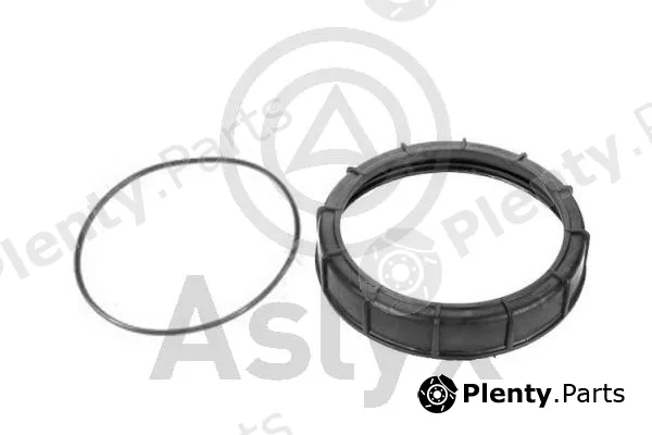 Aslyx AS-201588 — Housing, oil filter