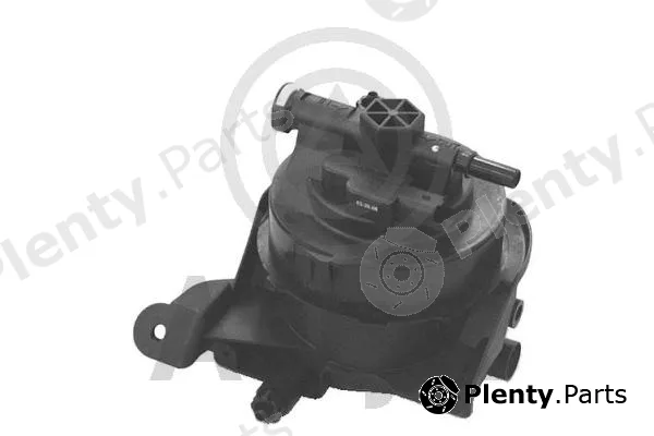 Aslyx AS-506202 — Fuel Filter
