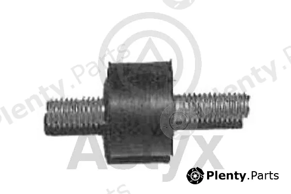 Aslyx AS-200989 — Holder, air filter housing