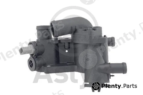 Aslyx AS-535805 — Coolant Flange